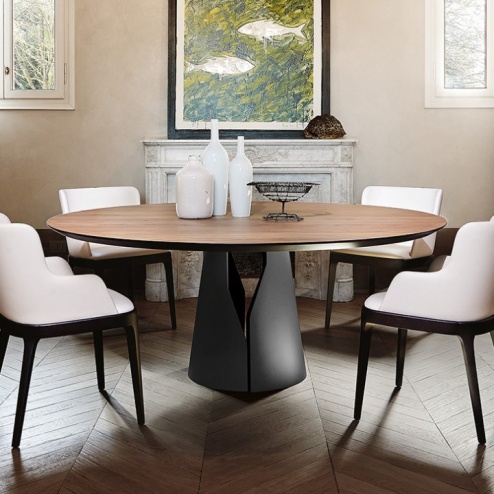 Tavolo Giano Cattelan Italia